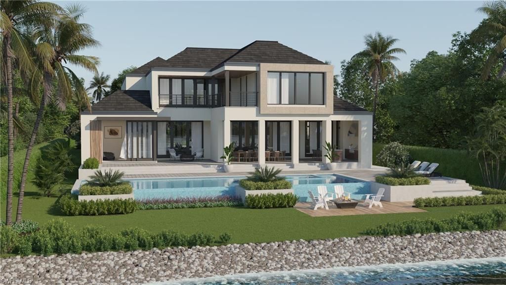 1340 Spyglass Ln, Naples, FL 34102 Photo