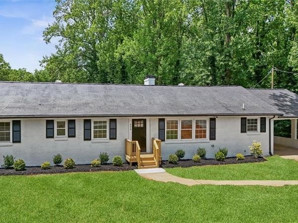 426 Fitch Drive , Mebane, NC 27302