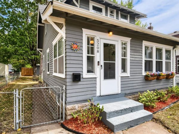 5208 Camden Avenue N, Minneapolis, MN 55430