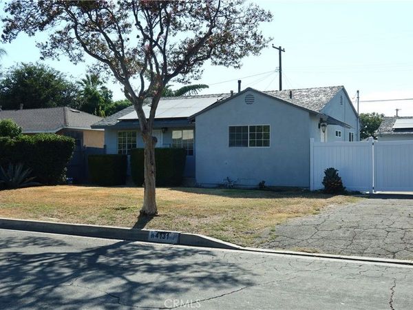 4131 N Yaleton Avenue, Covina, CA 91722