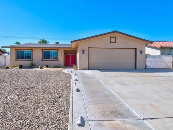 79441 Port Royal Avenue, Bermuda Dunes, CA 92203
