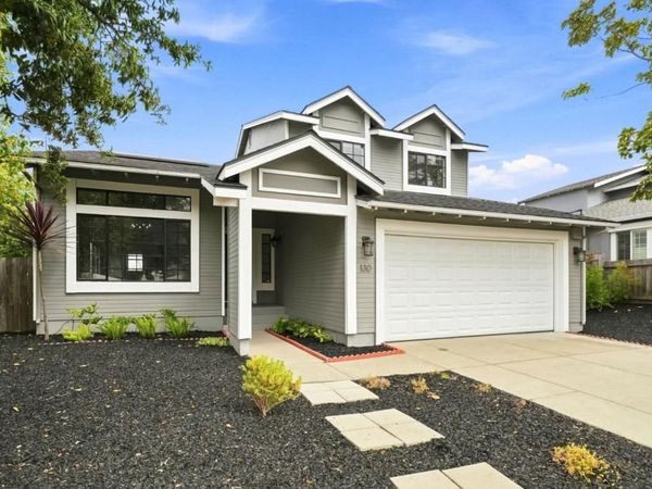 130 Wren Court, Hercules, CA 94547