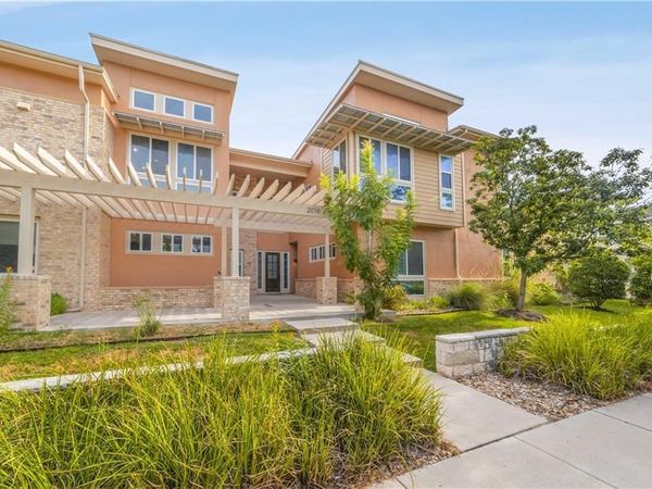 2016 Simond Ave, Unit D, Austin, TX 78723