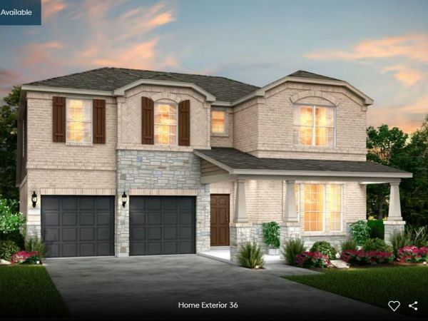 13324 Cuchillo PATH , Manor, TX 78653