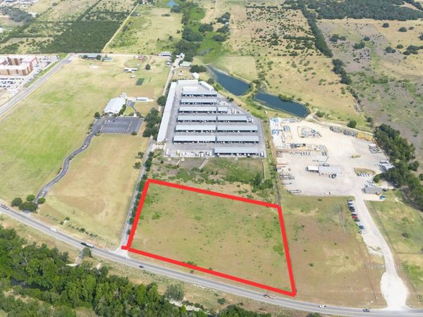 8750 RM 2243, Leander, TX 78641
