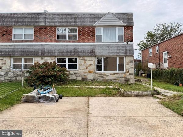 9853 WISTARIA STREET, PHILADELPHIA, PA 19115