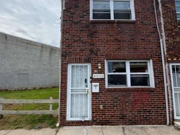 4902 KERSHAW STREET , PHILADELPHIA, PA 19131