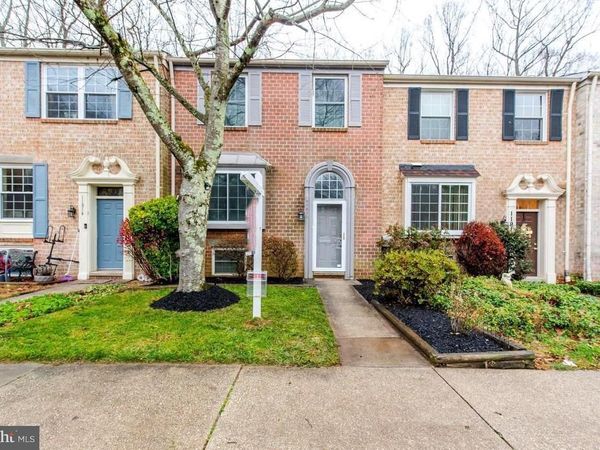 11912 BLUE FEBRUARY WAY, COLUMBIA, MD 21044