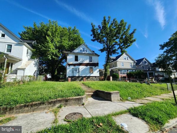 3308 ALTO ROAD, BALTIMORE, MD 21216