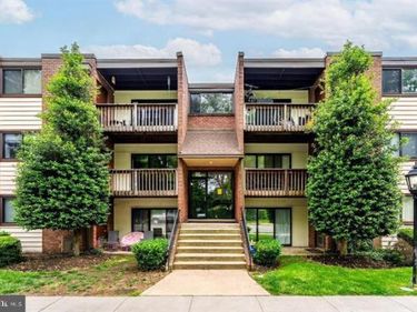 10723 W WEST DRIVE, Unit 303, FAIRFAX, VA 22030