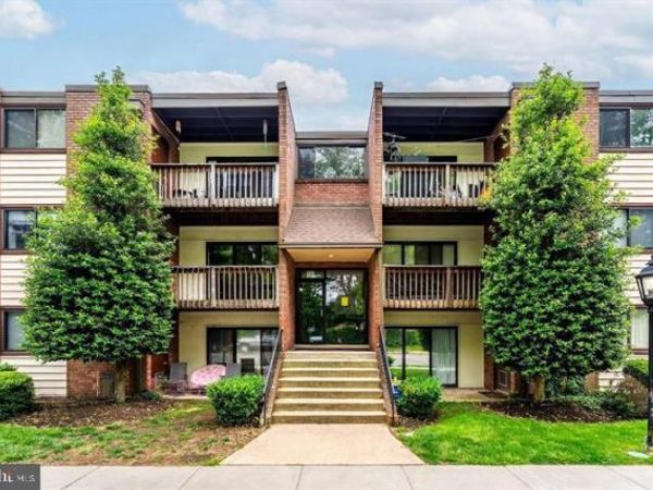 10723 W WEST DRIVE , Unit 303, FAIRFAX, VA 22030