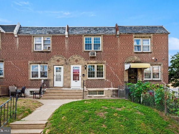 4256 M STREET , PHILADELPHIA, PA 19124