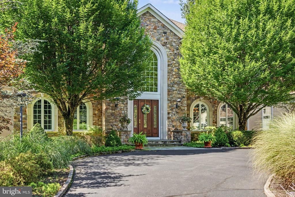 251 MUNICIPAL ROAD , ERWINNA, PA 18920