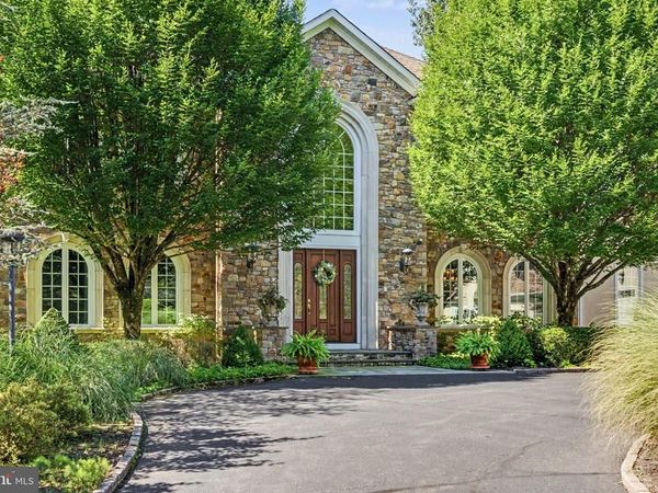 251 MUNICIPAL ROAD, ERWINNA, PA 18920