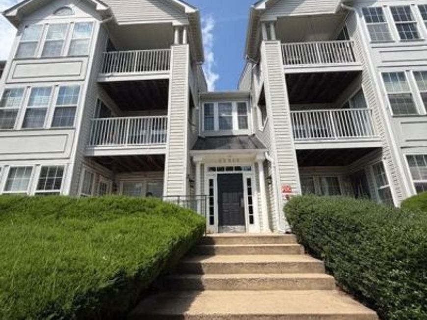 25910 Ridge Manor Drive , Unit G, Damascus, MD 20872 Main Photo