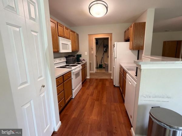 25910 RIDGE MANOR DRIVE, Unit G, DAMASCUS, MD 20872