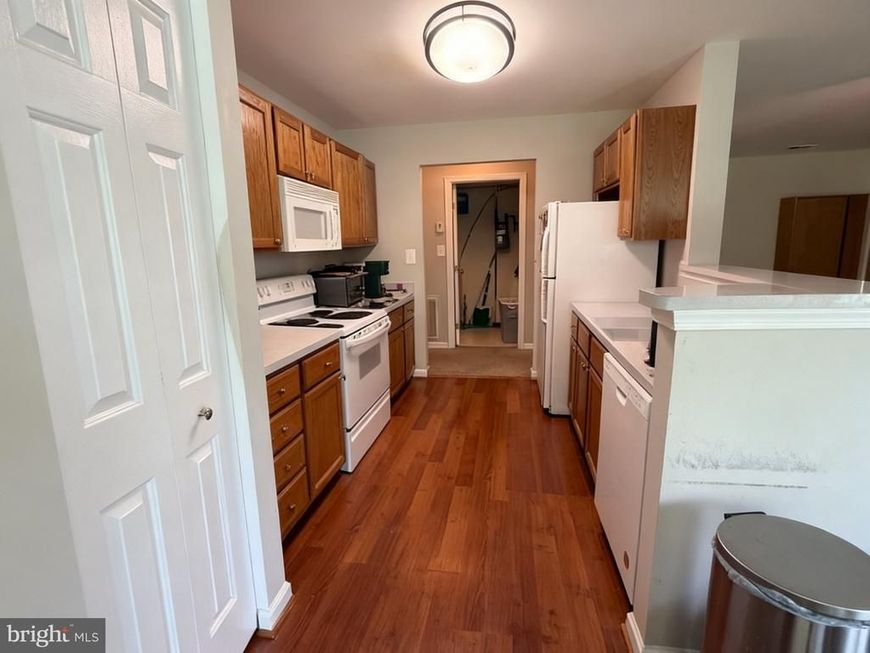 25910 Ridge Manor Drive, Unit G, Damascus, MD 20872 Main Photo