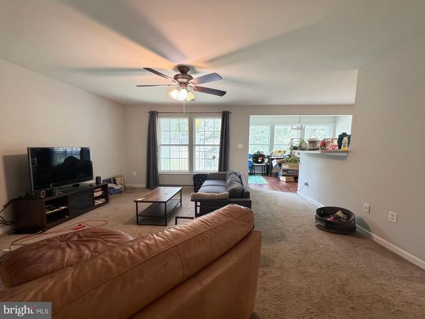 25910 Ridge Manor Drive, Unit G, Damascus, MD 20872 Main Photo