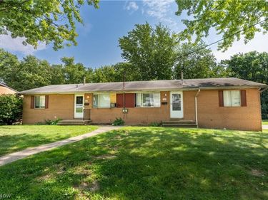 316 Pershing Avenue NW, Massillon, OH 44646