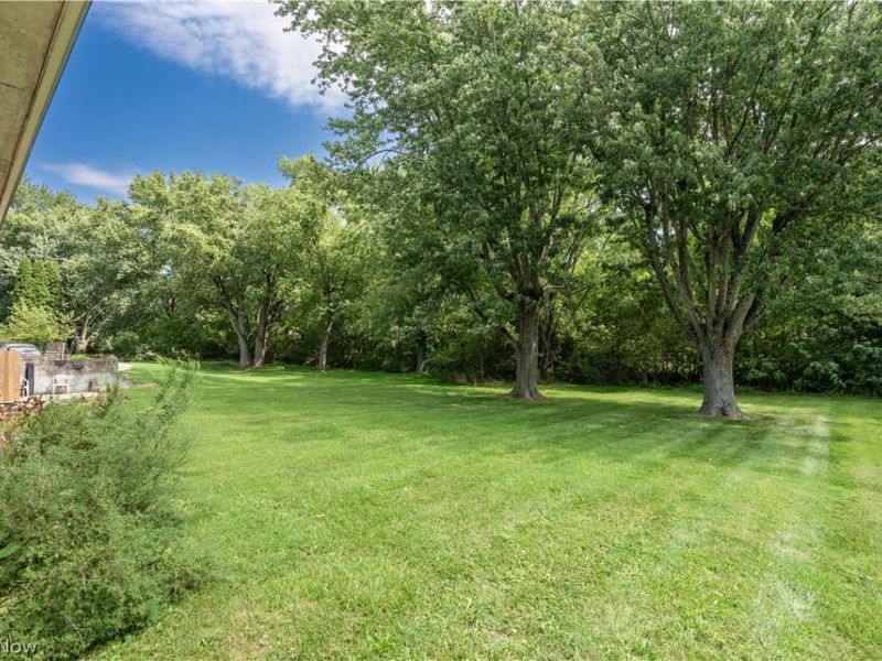 316 Pershing Avenue NW, Massillon, OH 44646 Photo 34