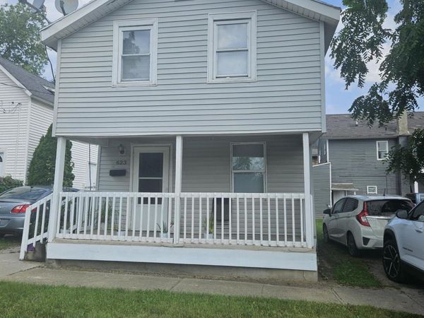 623 Erie Street, Adrian, MI 49221