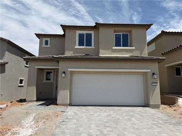 1028 Magenta Dusk Place , Henderson, NV 89015