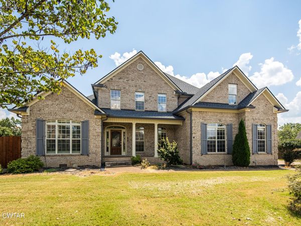 18 Golden Pond Cove , Jackson, TN 38305