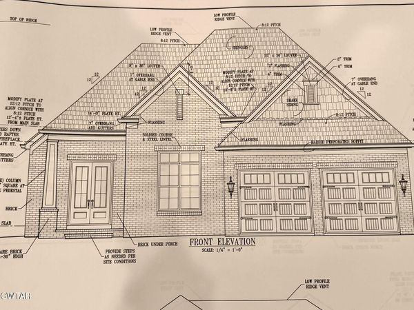 150 Dominion Cove , Dyersburg, TN 38024