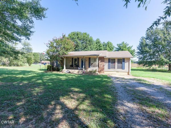 55 Jamar Lane , Henderson, TN 38340