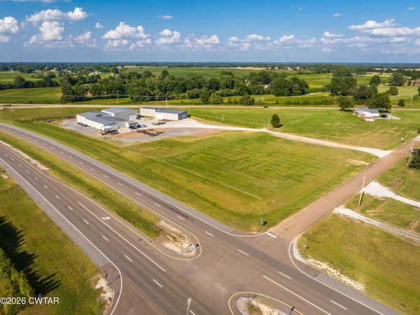 222 Pond Church Road , Alamo, TN 38001