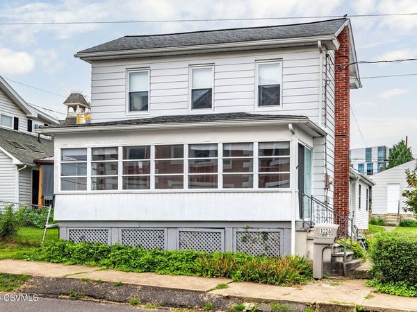 1026 VINE Street , Danville, PA 17821