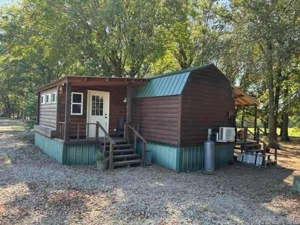 366 Jaybird Lane, Searcy, AR 72143