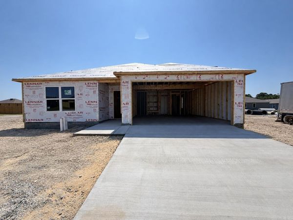 6697 Hollywood Avenue, Benton, AR 72019