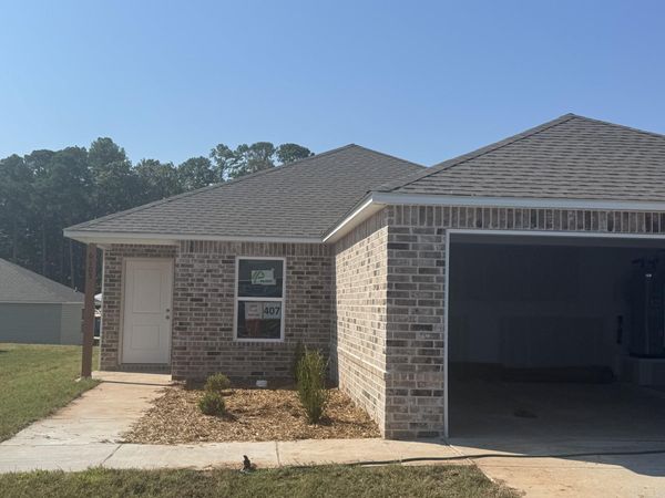 6105 Croft Avenue, Benton, AR 72019