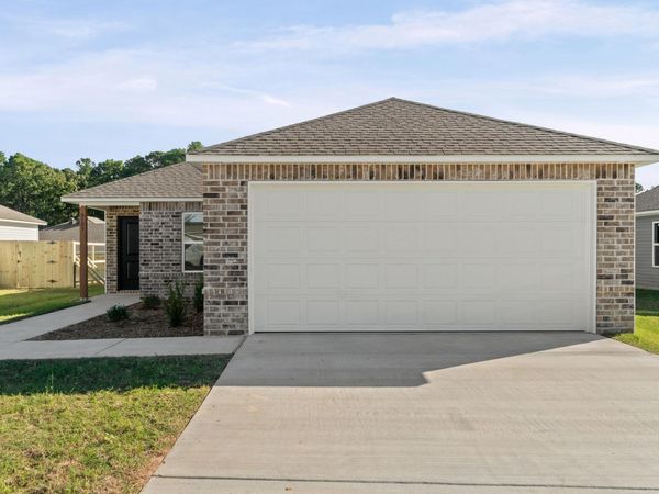 6105 Croft Avenue, Benton, AR 72019