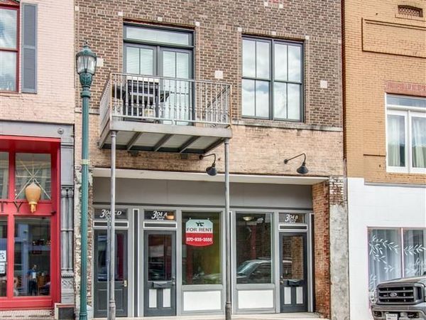 304 S Main St., Ste A , Jonesboro, AR 72401