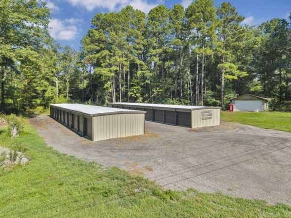 1523 Highway 9 S , Perryville, AR 72126