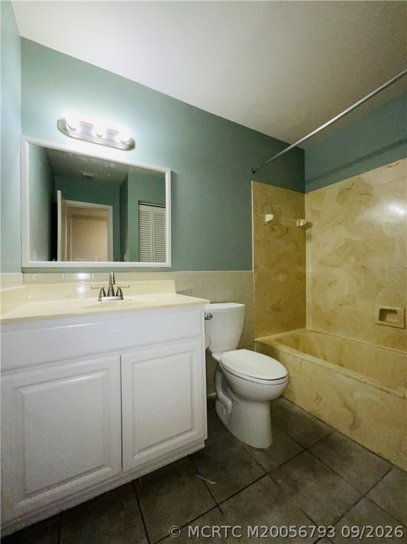1206 Carlton Court , Unit 104, Fort Pierce, FL 34949 Photo