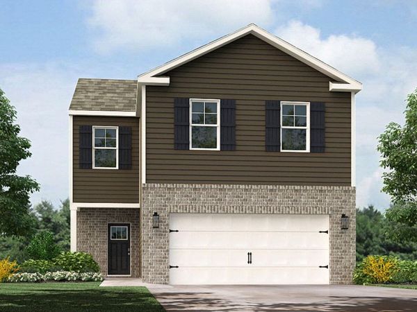 4276 Juliette Elise Street , Knoxville, TN 37920