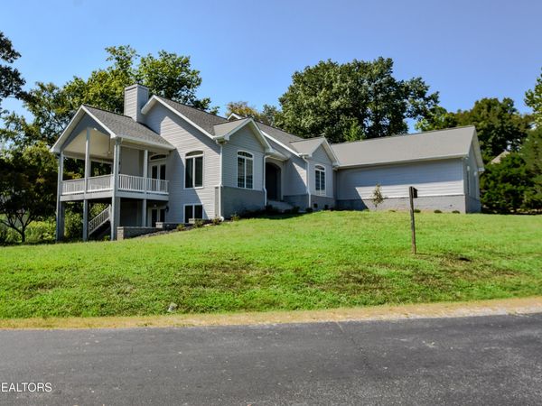 408 Ookedaliya Place, Loudon, TN 37774
