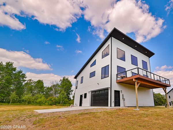 11965 CO RD 55, Walhalla, ND 58282