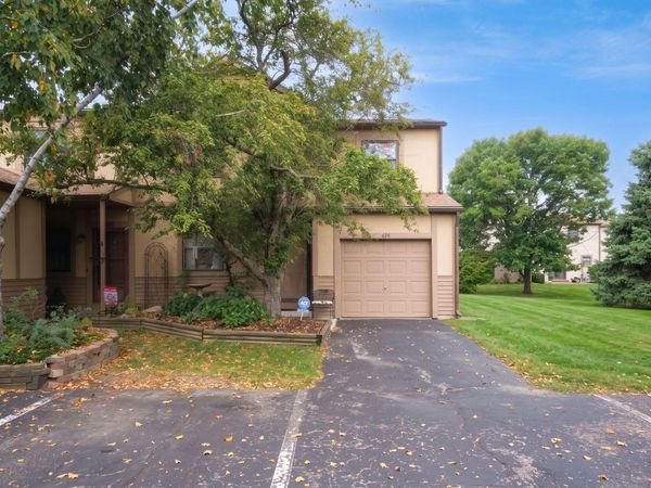 626 Alta View Court , Unit 55, Worthington, OH 43085