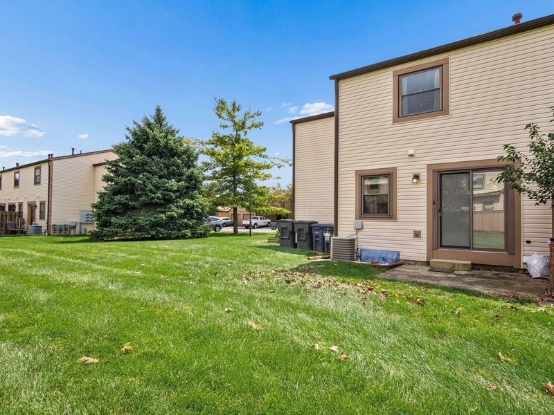 626 Alta View Court, Unit 55, Worthington, OH 43085 Photo 29