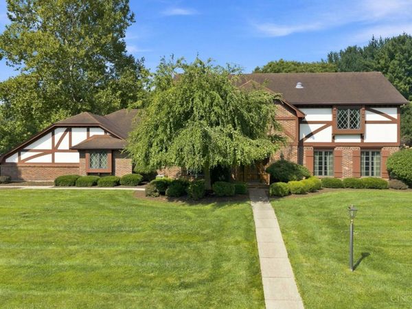 249 Wilkes Court, Beavercreek, OH 45434