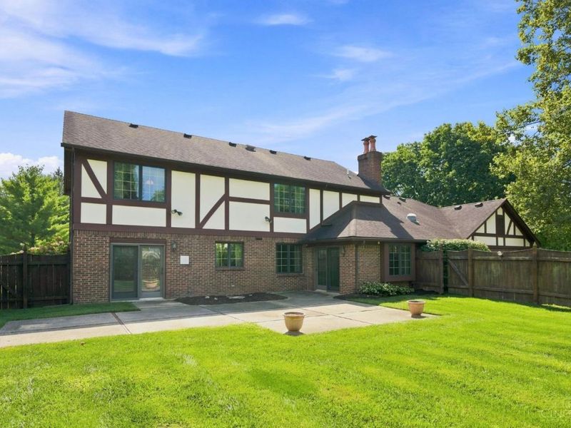 249 Wilkes Court, Beavercreek, OH 45434 Photo 54