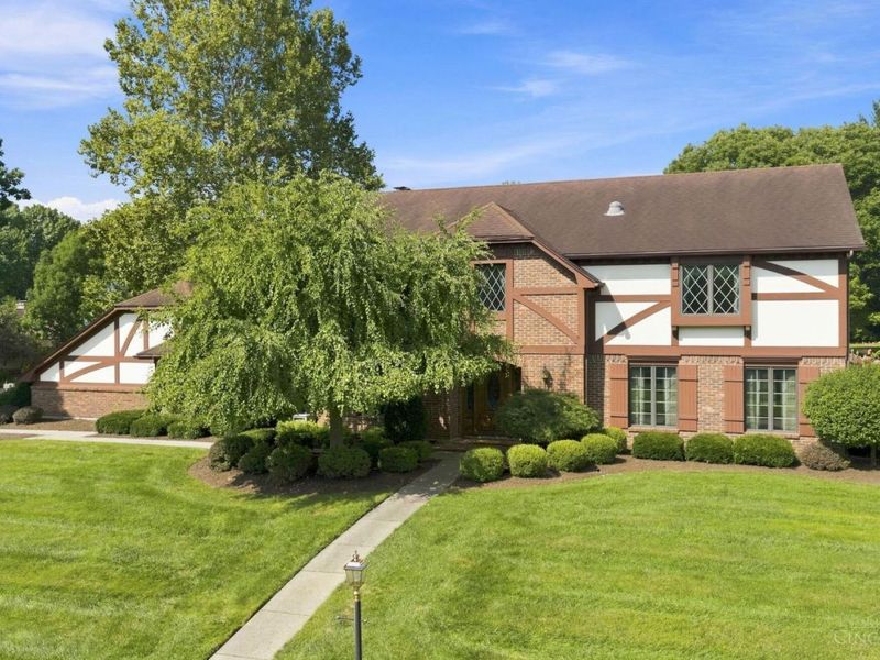 249 Wilkes Court, Beavercreek, OH 45434 Photo 62