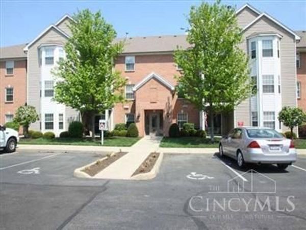 4300 Regency Ridge Court, Unit -208, Green Twp, OH 45248