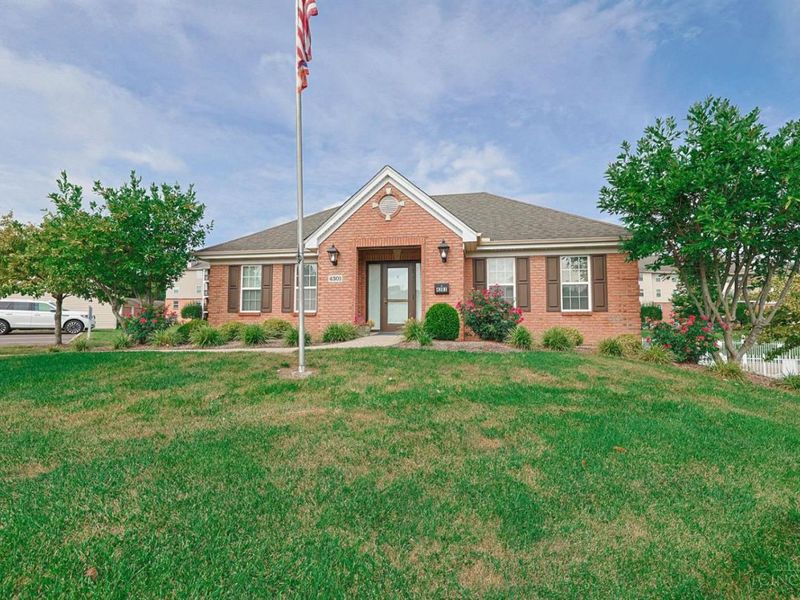 4300 Regency Ridge Court, Unit 208, Green Township, OH 45248 Photo 36