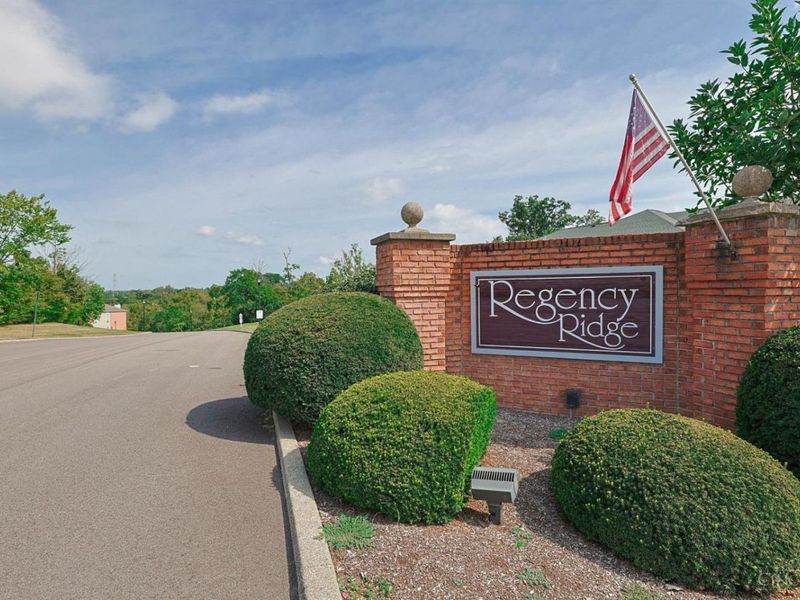 4300 Regency Ridge Court, Unit 208, Green Township, OH 45248 Photo 38