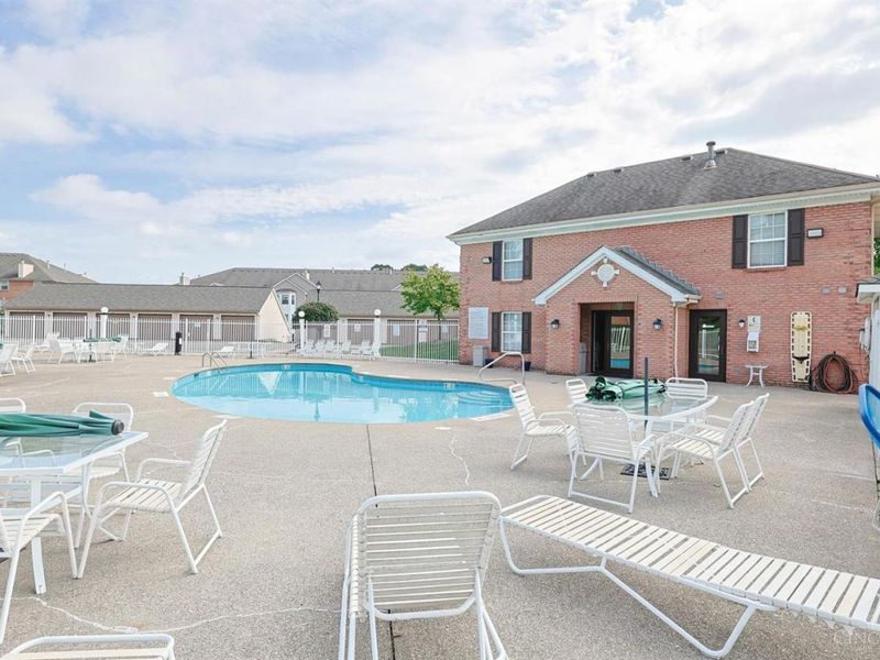 4300 Regency Ridge Court, Unit 208, Green Township, OH 45248 Photo 41